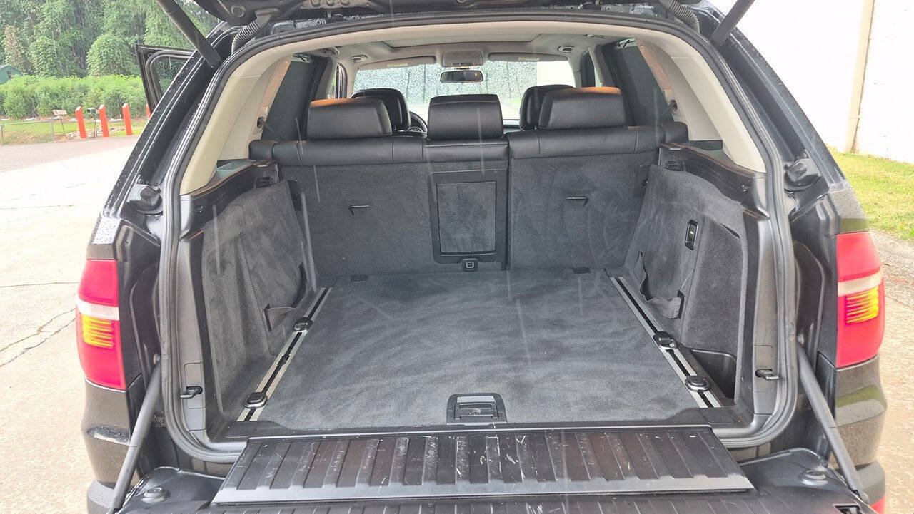 Used 2010 BMW X5 xDrive30i AWD/4WD image 50