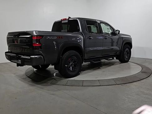 New 2026 Nissan Frontier PRO-4X image 5