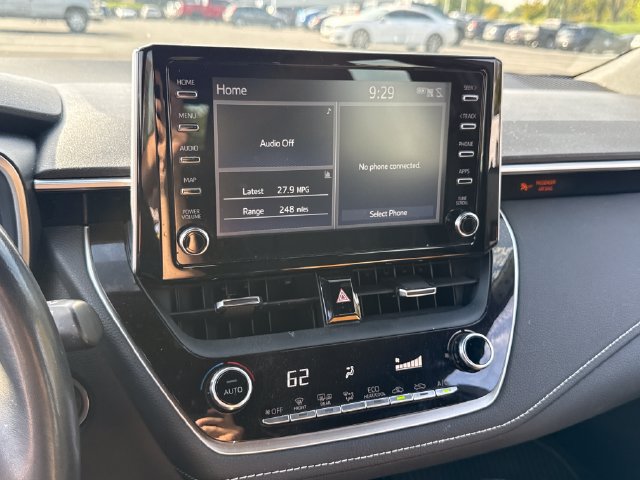 Used 2019 Toyota Corolla SE FWD image 27