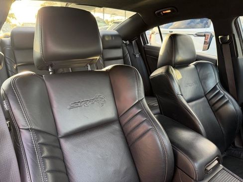 Used 2023 Dodge Charger SRT Hellcat RWD image 30