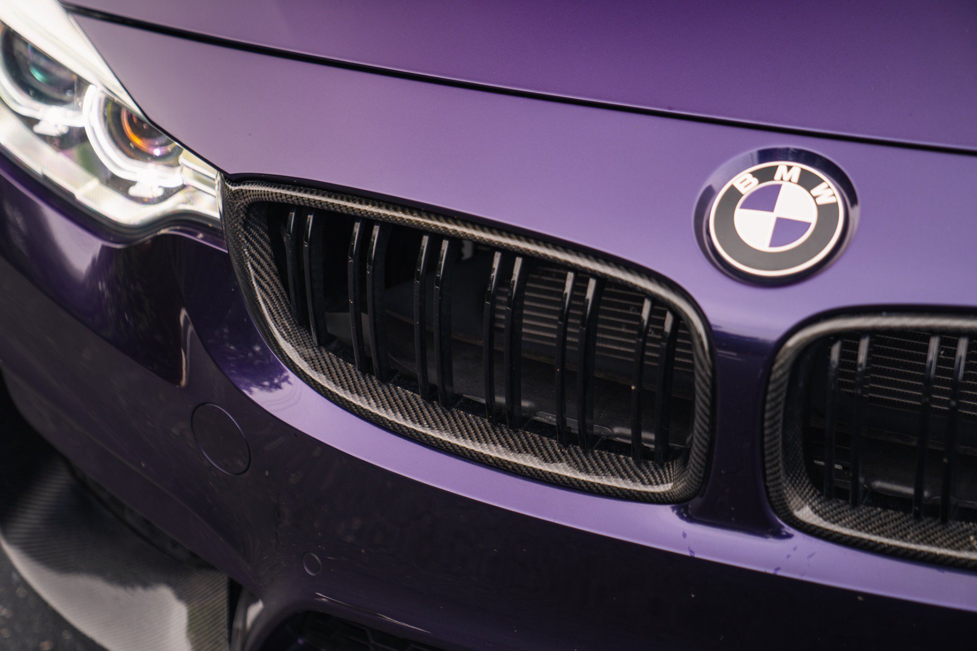 Used 2016 BMW M4 Convertible RWD image 20
