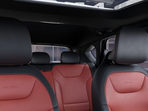 New 2026 Kia K4 GT-Line Turbo image 27