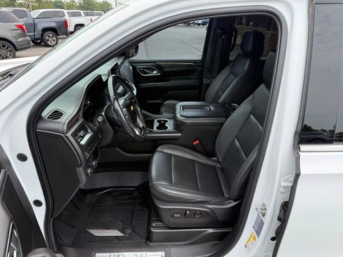 Used 2023 Chevrolet Tahoe LT RWD image 11