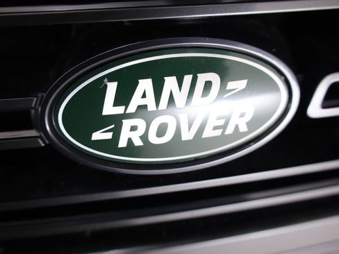 Used 2025 Land Rover Range Rover SE AWD/4WD image 75