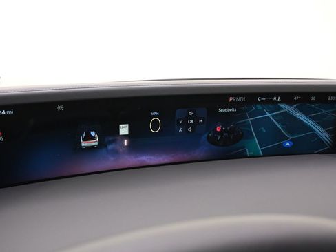 New 2026 Lincoln Nautilus Reserve w/ Jet Appearance Package AWD/4WD image 26
