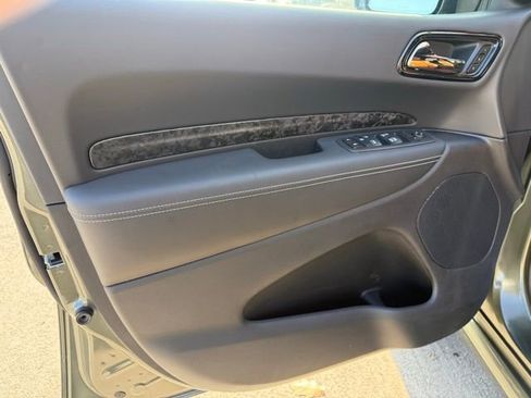 New 2026 Dodge Durango SRT Hellcat image 13