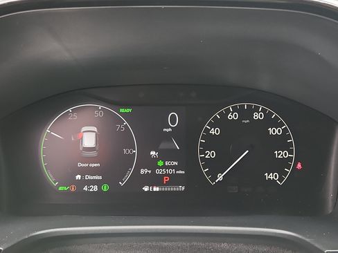 Used 2024 Honda CR-V Sport Touring image 22