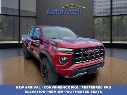 Used 2026 GMC Canyon Elevation w/ Convenience Package