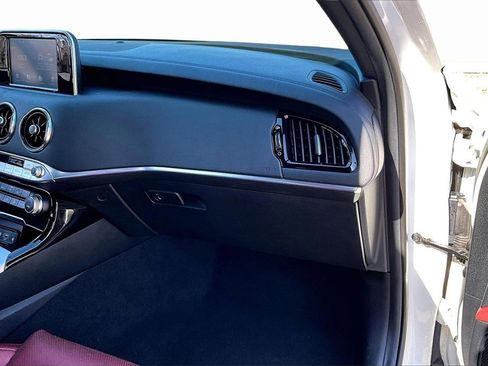 Certified 2021 Kia Stinger GT image 16