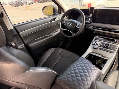 Used 2024 Hyundai Palisade SEL AWD/4WD image 18