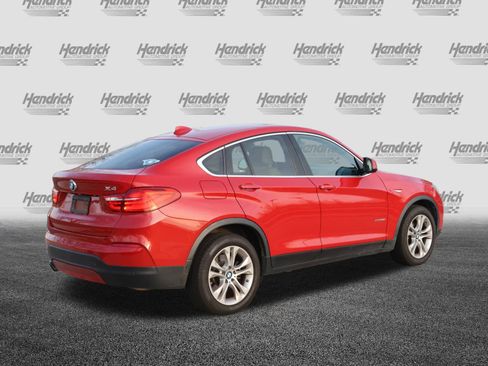 Used 2016 BMW X4 xDrive28i image 9