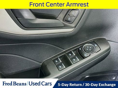 Certified 2022 Ford Escape SE image 20