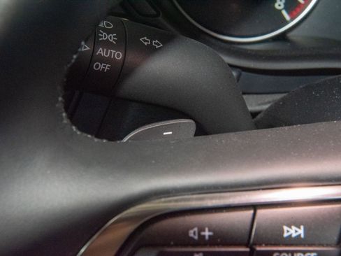 New 2025 MAZDA CX-30 AWD 2.5 S w/ Premium Package image 31