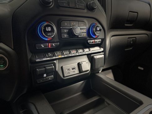 Used 2021 Chevrolet Silverado 1500 RST w/ All Star Edition Plus AWD/4WD image 21
