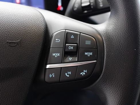 Used 2025 Ford Maverick XLT w/ 4K Tow Package AWD/4WD image 29