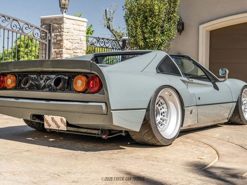 Used 1988 Ferrari 328 GTS RWD image 8