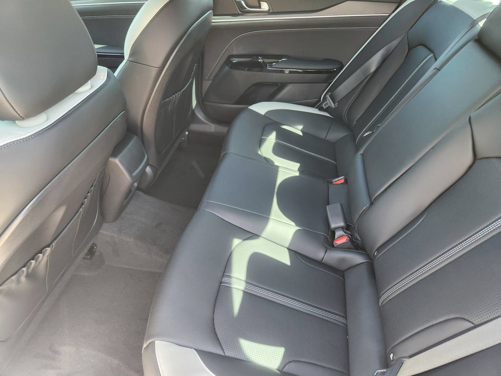 New 2026 Kia K5 GT-Line FWD image 26