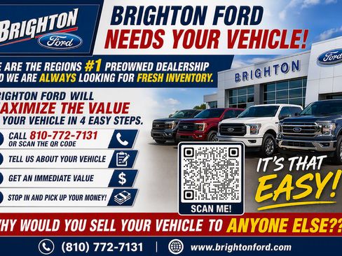 Certified 2023 Ford Edge SEL w/ Convenience Package AWD/4WD image 10