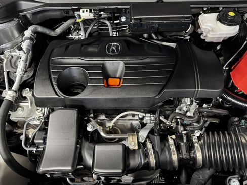 Certified 2023 Acura RDX AWD w/ Advance Package image 37