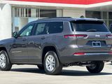 New 2025 Jeep Grand Cherokee L Laredo w/ Luxury Tech Group I image 4