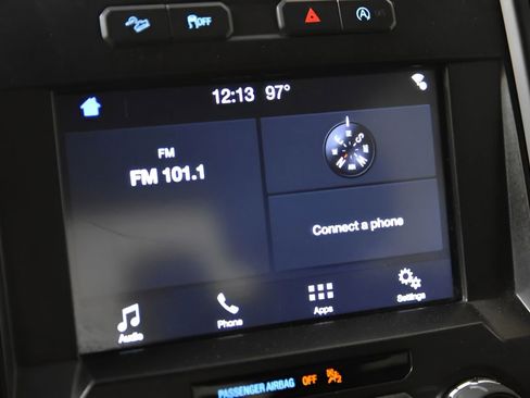 Used 2019 Ford F150 XL w/ Equipment Group 101A Mid AWD/4WD image 26