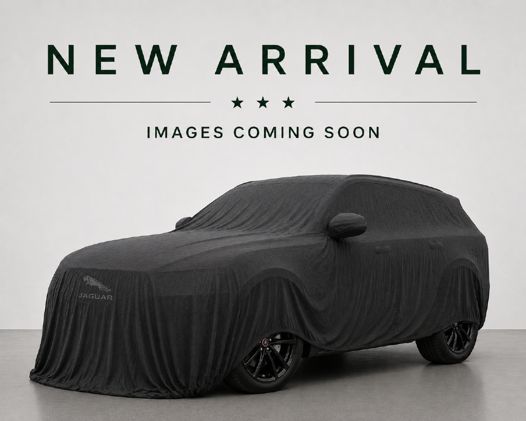Used 2023 Jaguar F-PACE R-Dynamic S AWD/4WD image 1