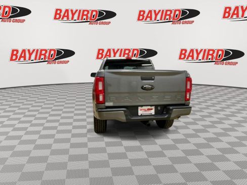 Used 2021 Ford Ranger XLT w/ Equipment Group 301A Mid RWD image 7