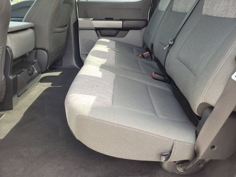 Used 2025 Ford F250 XLT AWD/4WD image 27