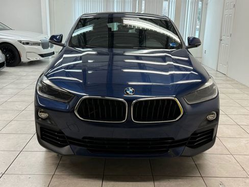 Used 2018 BMW X2 sDrive28i w/ Convenience Package image 2