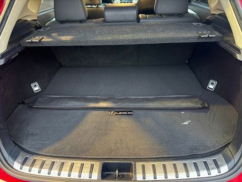 Used 2015 Lexus NX 200t 200t image 29