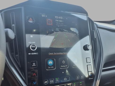 New 2025 Subaru Impreza RS w/ Popular Package #3 image 5