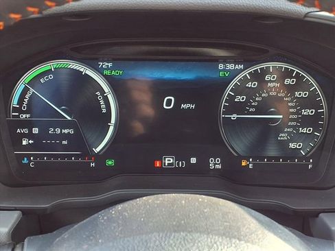 New 2026 Subaru Crosstrek 2.5i Limited image 20