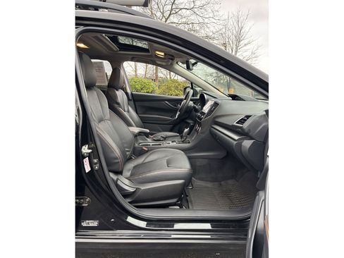 Used 2019 Subaru Crosstrek 2.0i Limited w/ Moonroof Package w/Navigation image 9
