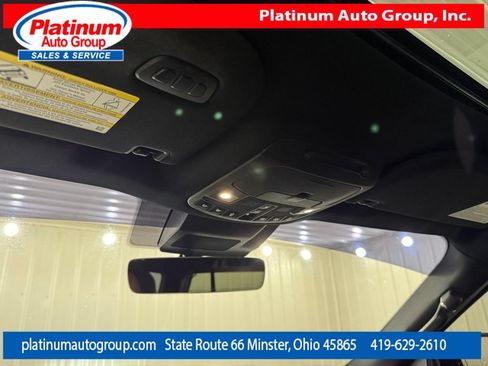 Used 2018 Lincoln Navigator Reserve w/ Technology Package AWD/4WD image 24