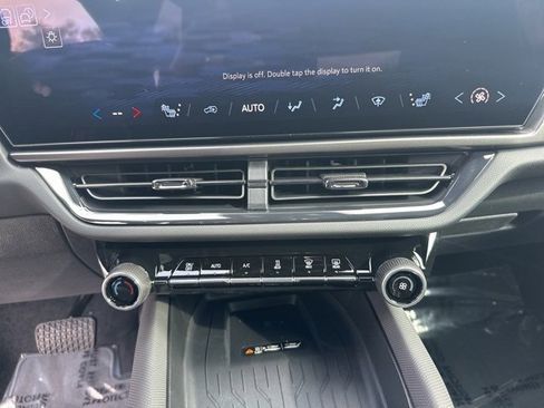 New 2026 Chevrolet Equinox EV RS image 21