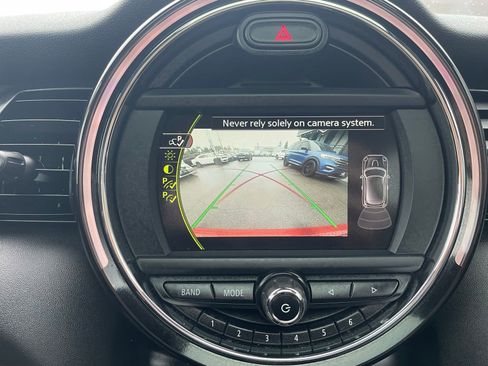 Used 2016 MINI Cooper 2-Door Hardtop image 14