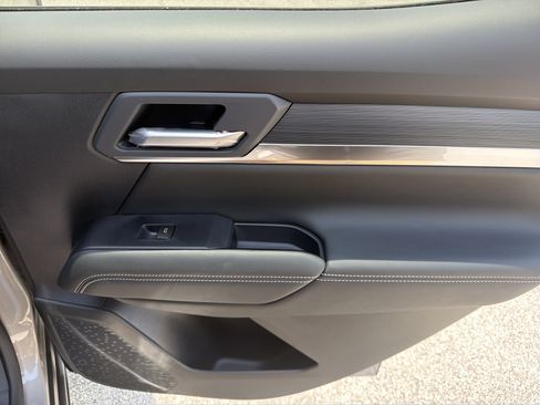 New 2026 GMC Terrain Elevation w/ LPO, Floor Liner Package FWD image 17