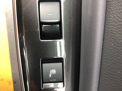 New 2026 Toyota Crown AWD/4WD image 20