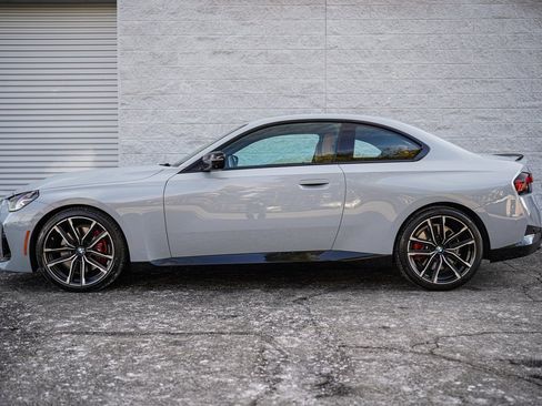 Used 2024 BMW M240i M240i w/ Premium Package image 10