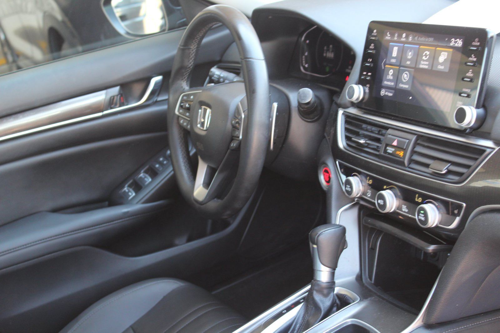 Used 2022 Honda Accord Sport Special Edition image 20