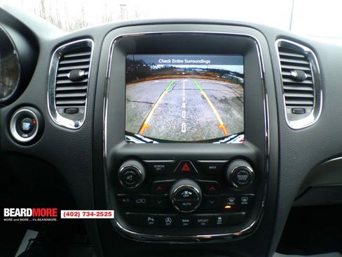 Used 2017 Dodge Durango SXT w/ Quick Order Package 23B image 30