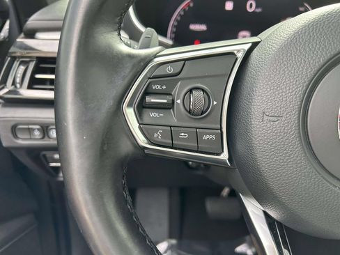 Used 2024 Acura MDX w/ Technology Package FWD image 23