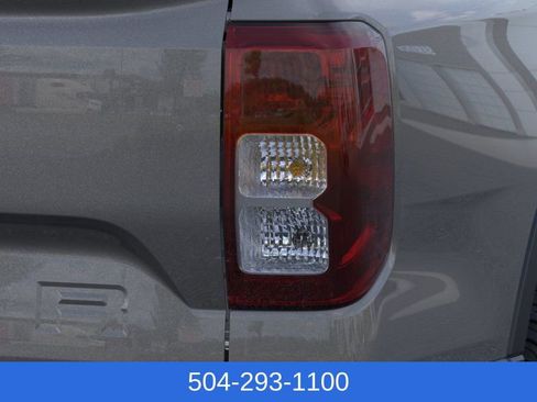 New 2026 Ford Ranger XL RWD image 23