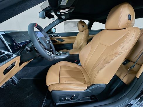 New 2026 BMW 440i xDrive Coupe w/ Premium Package image 16