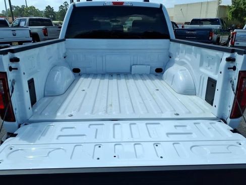 Used 2025 Ford F150 STX w/ LOBO Package AWD/4WD image 12