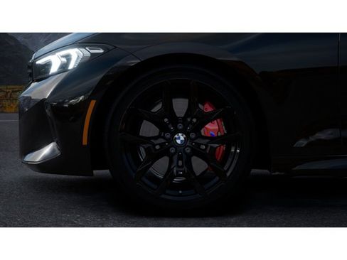 New 2026 BMW M340i xDrive image 7