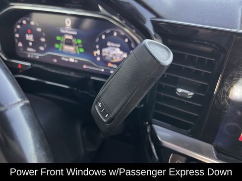 Used 2024 Chevrolet Silverado 1500 RST image 22