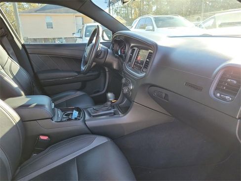 Used 2023 Dodge Charger SXT w/ Plus Group image 32