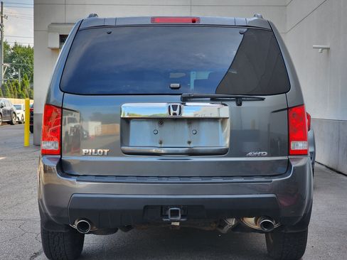 Used 2011 Honda Pilot EX-L image 3