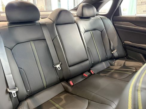 New 2026 Kia K5 GT image 11